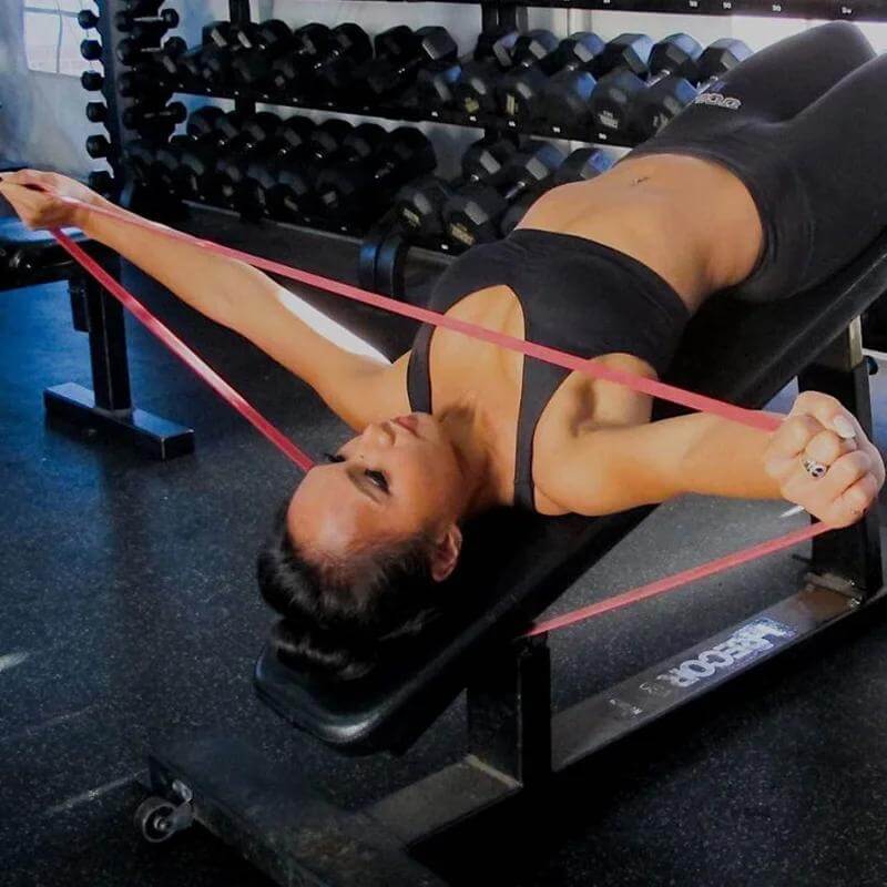 Stretching Aids