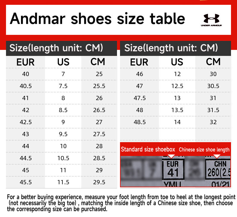 UNDERARMOUR Men Project Rock Strong Training Shoes Fabric Breathable Sports Shoes Soft Cushioning Running Shoes
