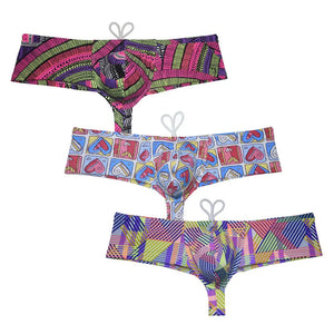 Eye Catching Micro Bikini for Men Brazilian Swimwear