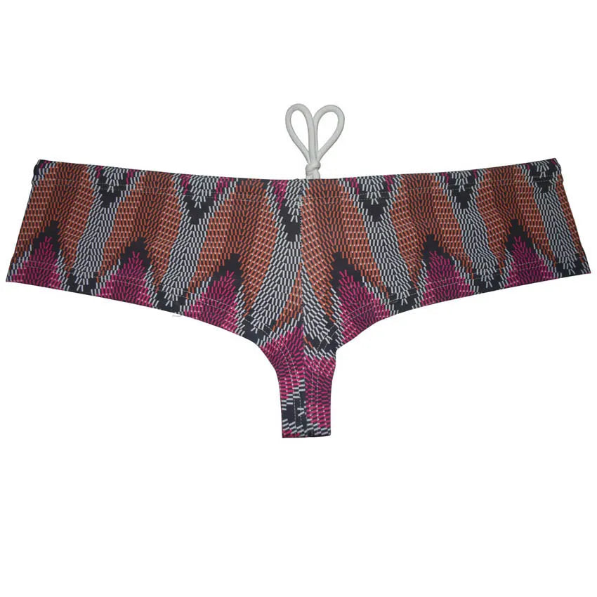 Eye Catching Micro Bikini for Men Brazilian Swimwear