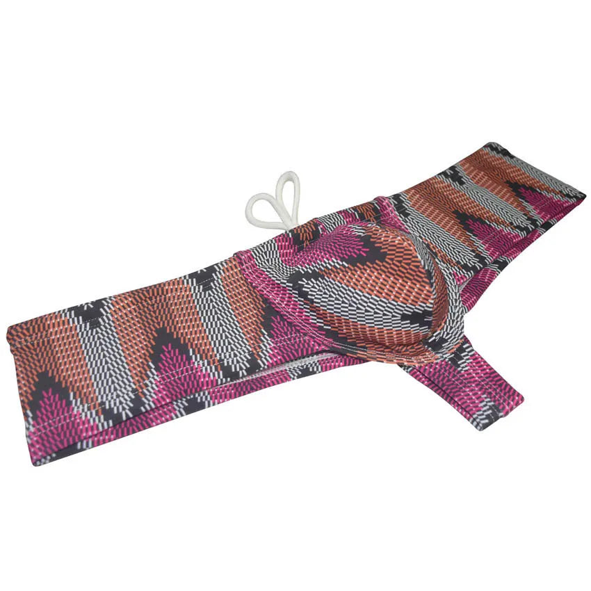 Eye Catching Micro Bikini for Men Brazilian Swimwear