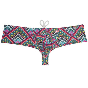 Eye Catching Micro Bikini for Men Brazilian Swimwear