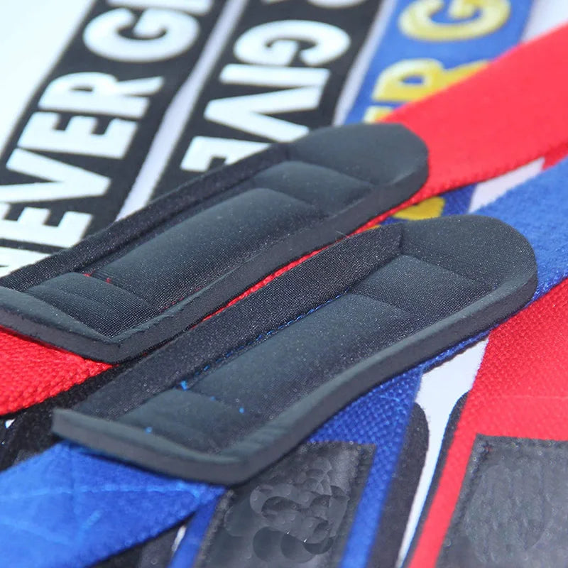 Lifting Wrist Strap for Weightlifting