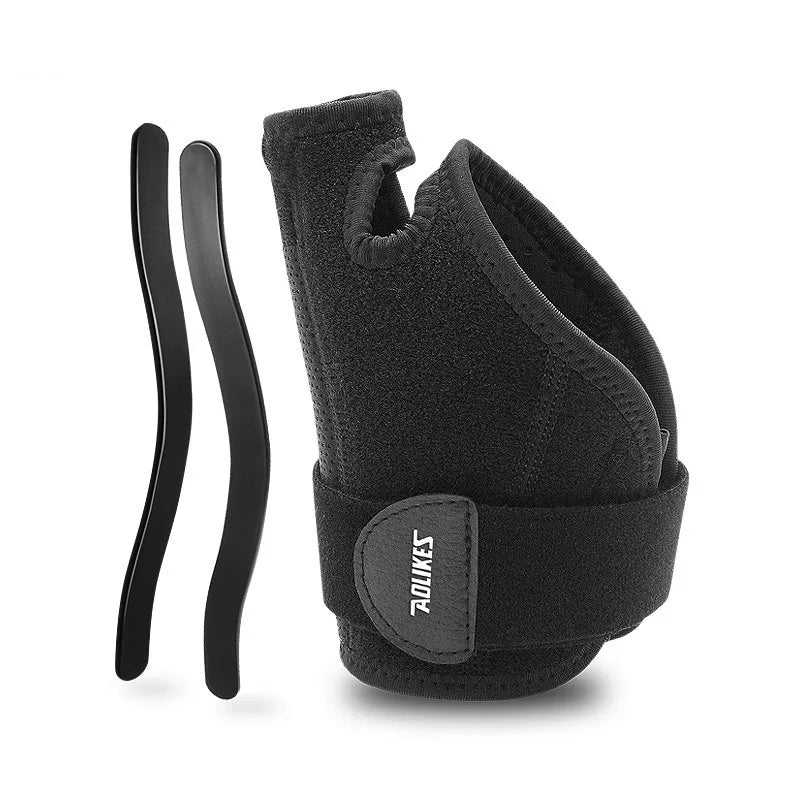 Wrist Thumb Tendon Support Sheath
