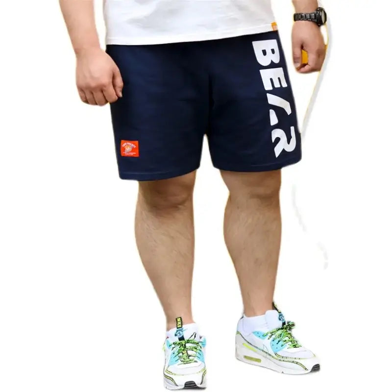 Bear Paw Claw Men's Shorts