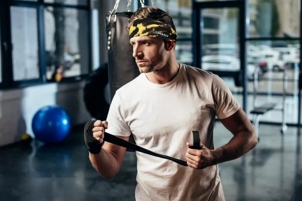Sport Headbands