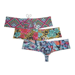 Eye Catching Micro Bikini for Men Brazilian Swimwear