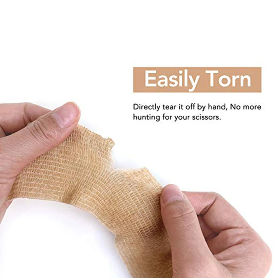 Self Adhesive Elastic Bandage