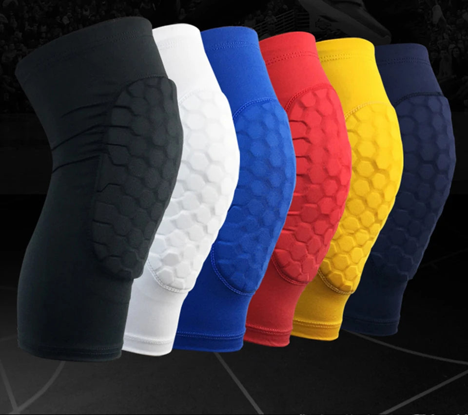 Honeycomb Knee pads