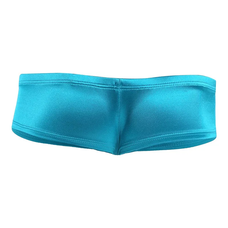 Eye-Catching Short Men's Swim wear