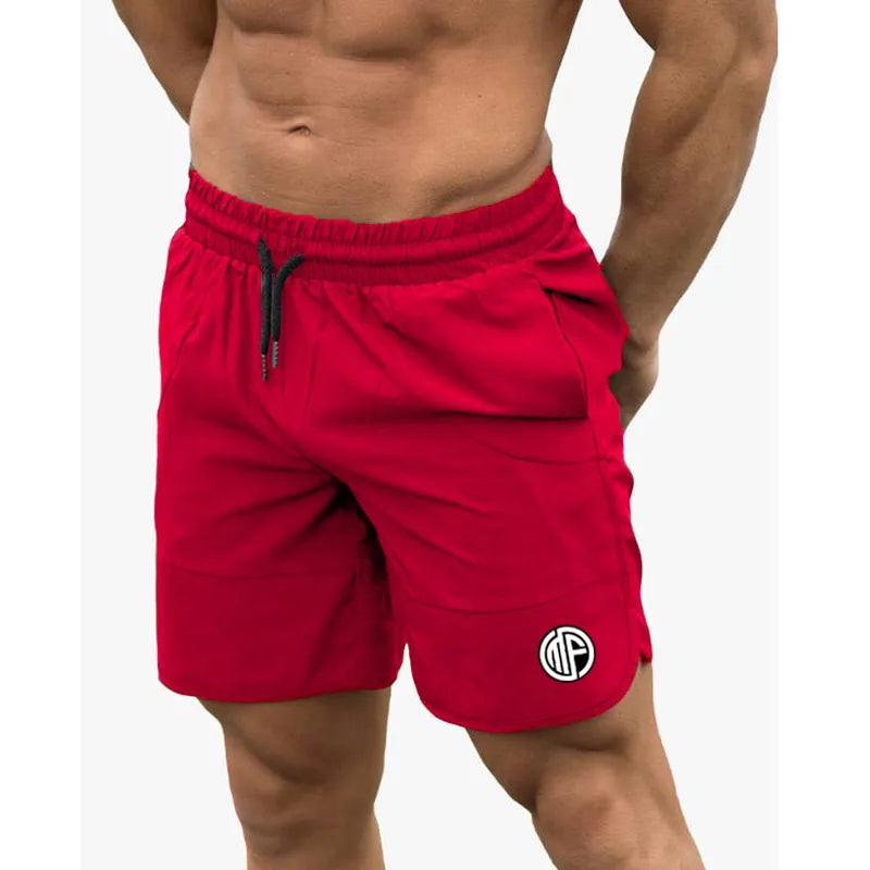 Quick Dry Men's Shorts