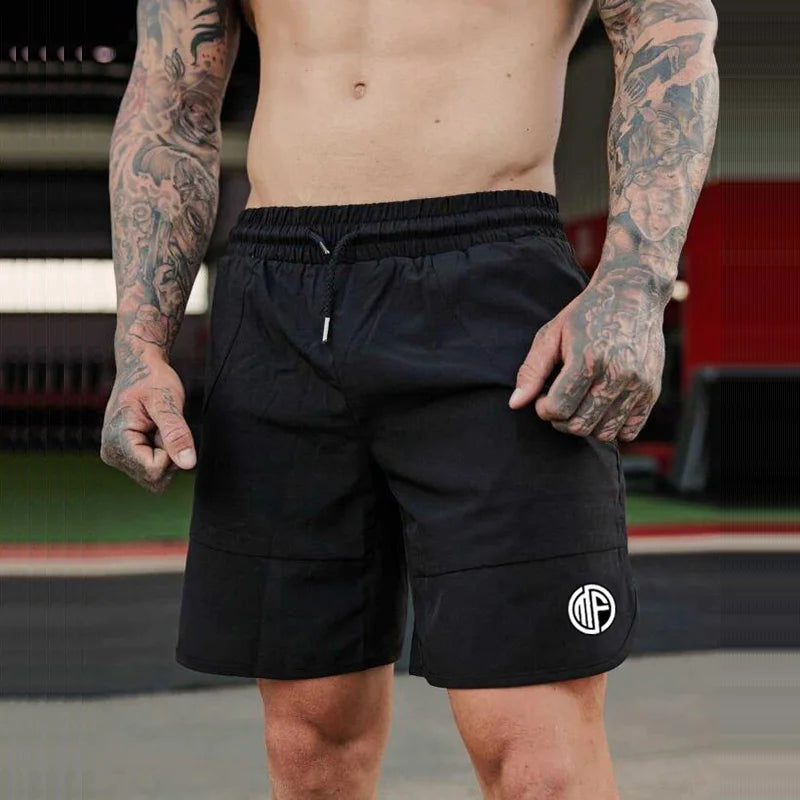 Quick Dry Men's Shorts