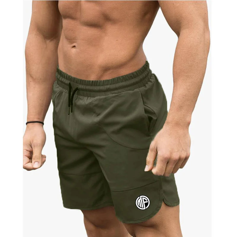 Quick Dry Men's Shorts