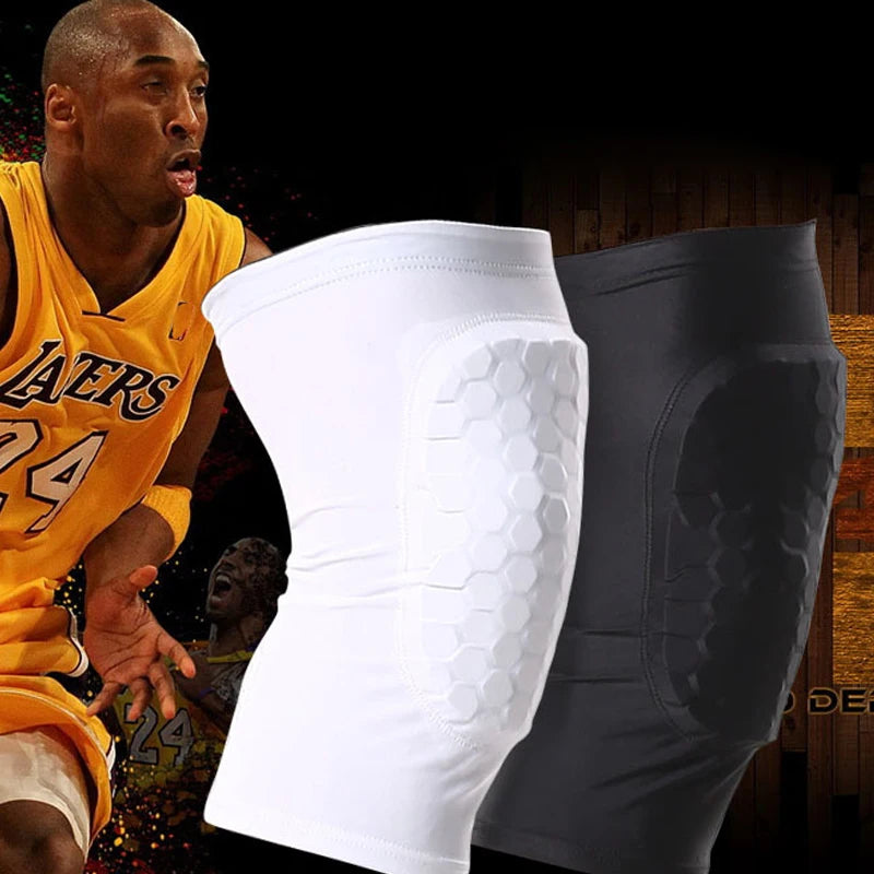 Honeycomb Knee pads