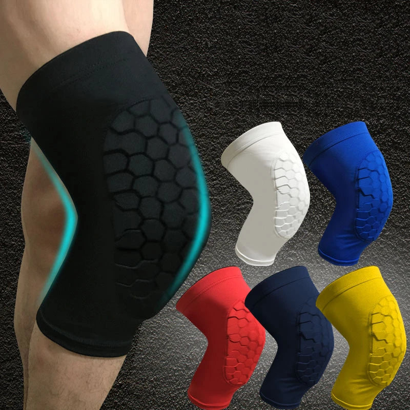 Honeycomb Knee pads