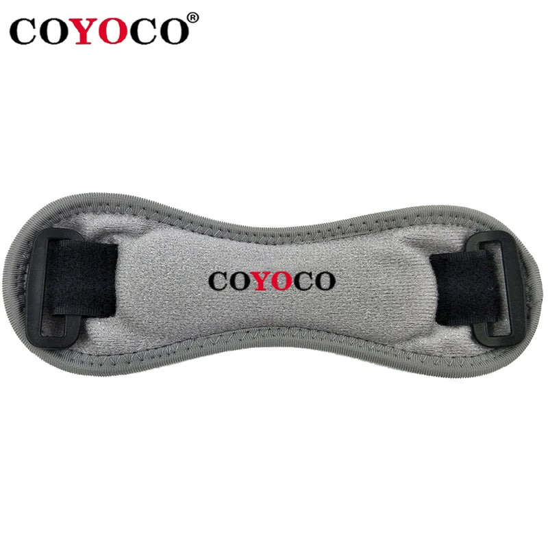 Adjustable Patella Pad Knee Support Brace