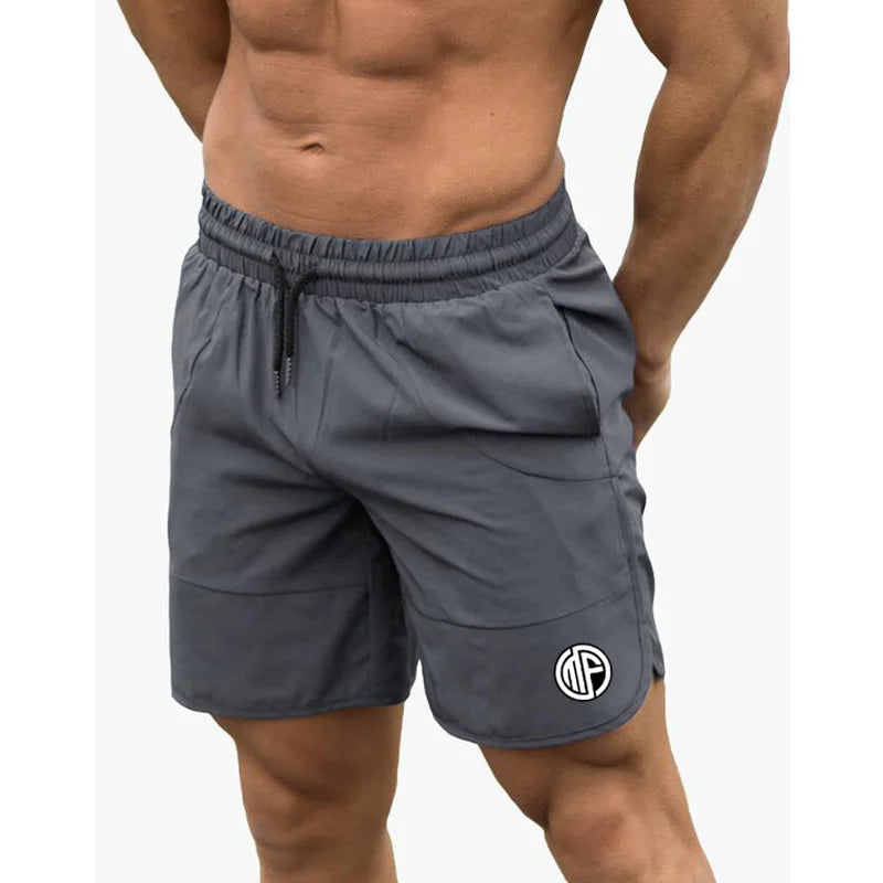 Quick Dry Men's Shorts