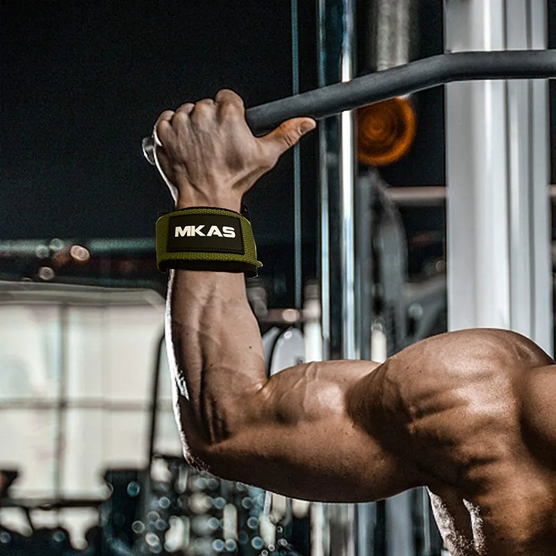 Lifting Wrist Strap for Weightlifting