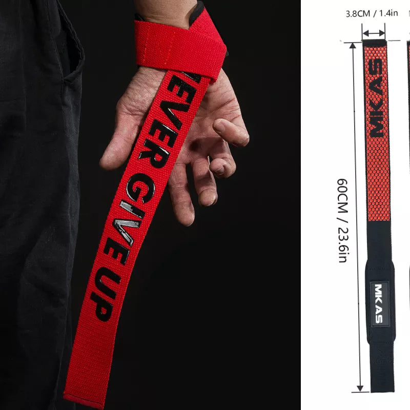 Lifting Wrist Strap for Weightlifting