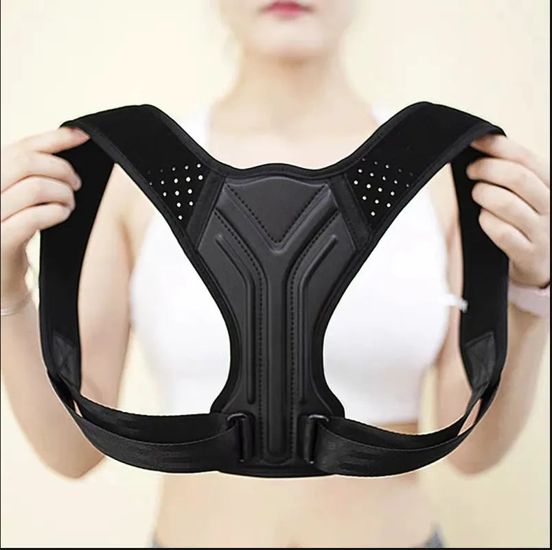 Back Posture Corrector and Support