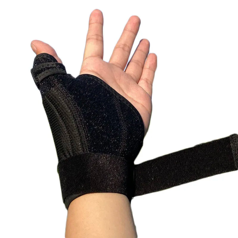 Wrist Thumb Tendon Support Sheath