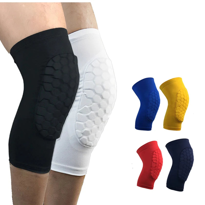 Honeycomb Knee pads