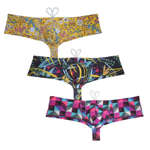Eye Catching Micro Bikini for Men Brazilian Swimwear