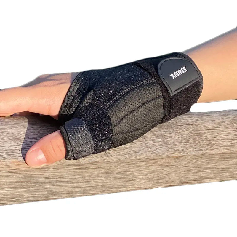 Wrist Thumb Tendon Support Sheath