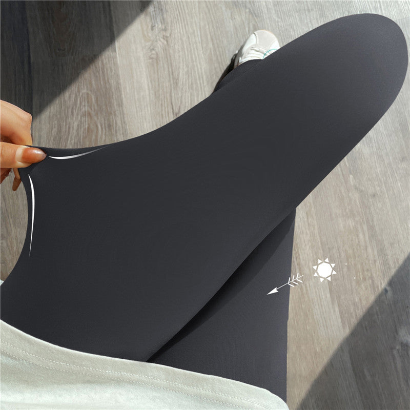 Women Yoga Leggings With Pocket