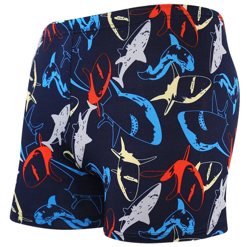 Men's 2025 Swimming Shorts