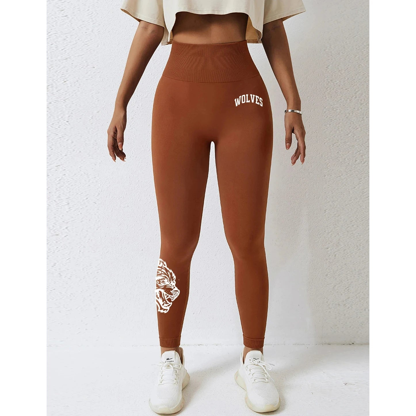 Women Sports Leggings