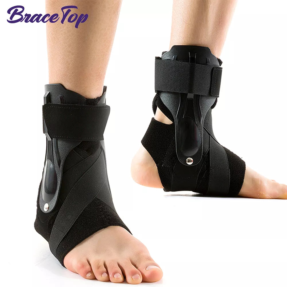 Ankle Support Brace