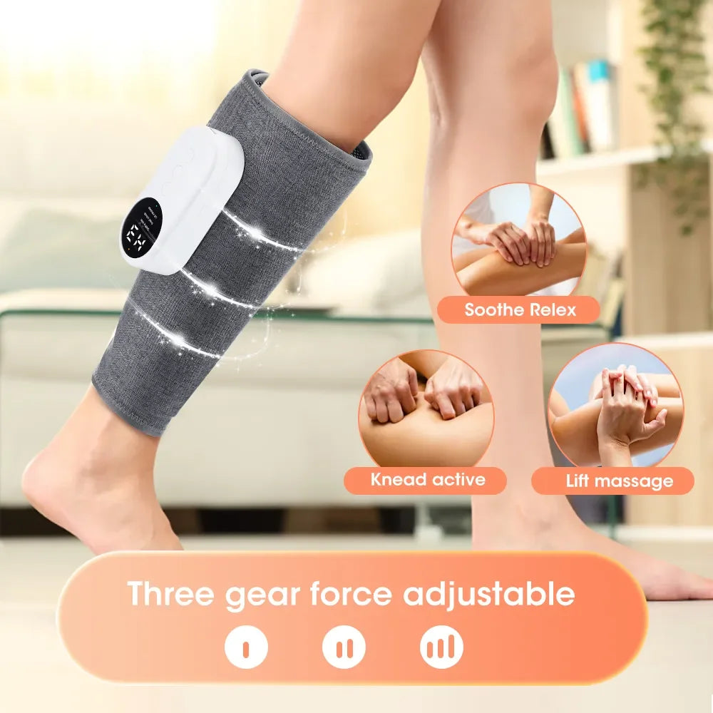 Leg Massager 360°