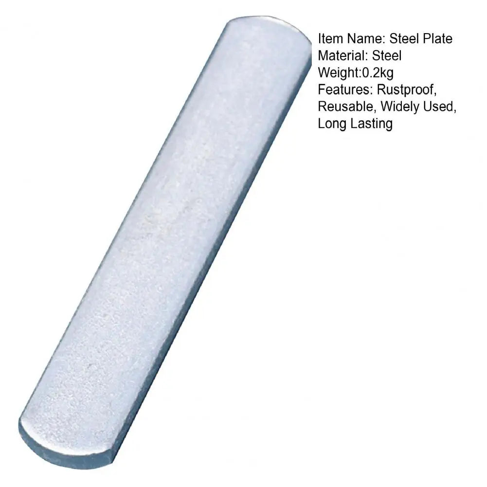 Steel Plate Weights