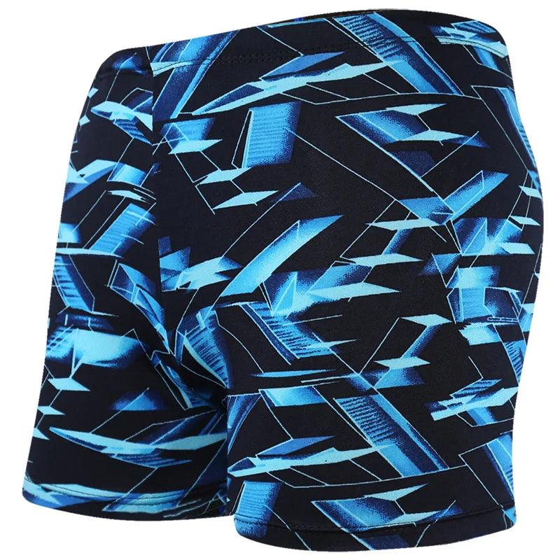 Men's 2025 Swimming Shorts