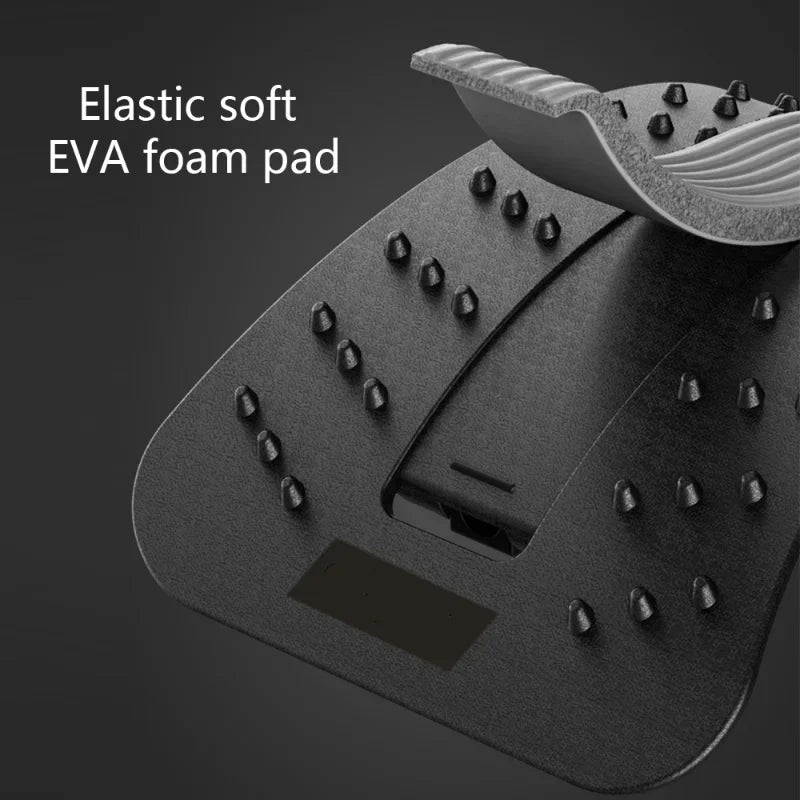 Back Massager and Stretcher