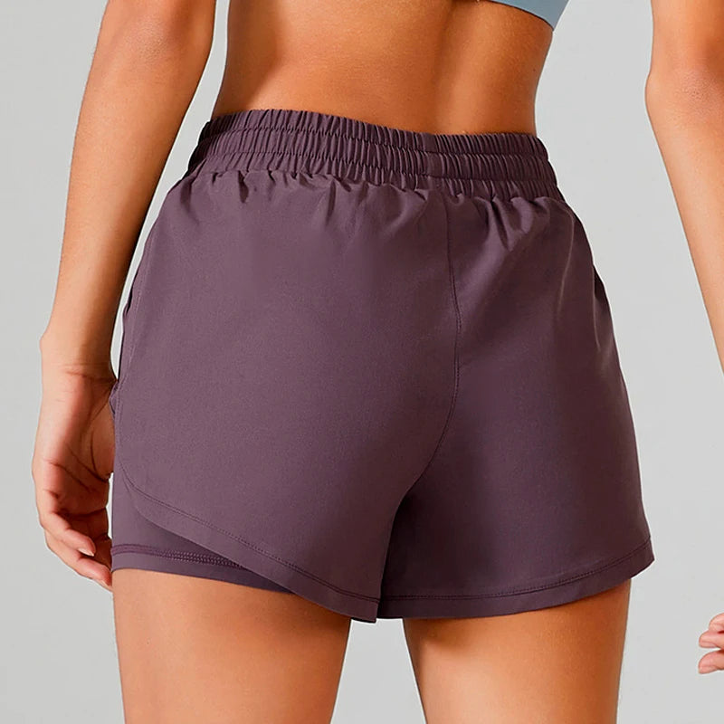 Women's Shorts