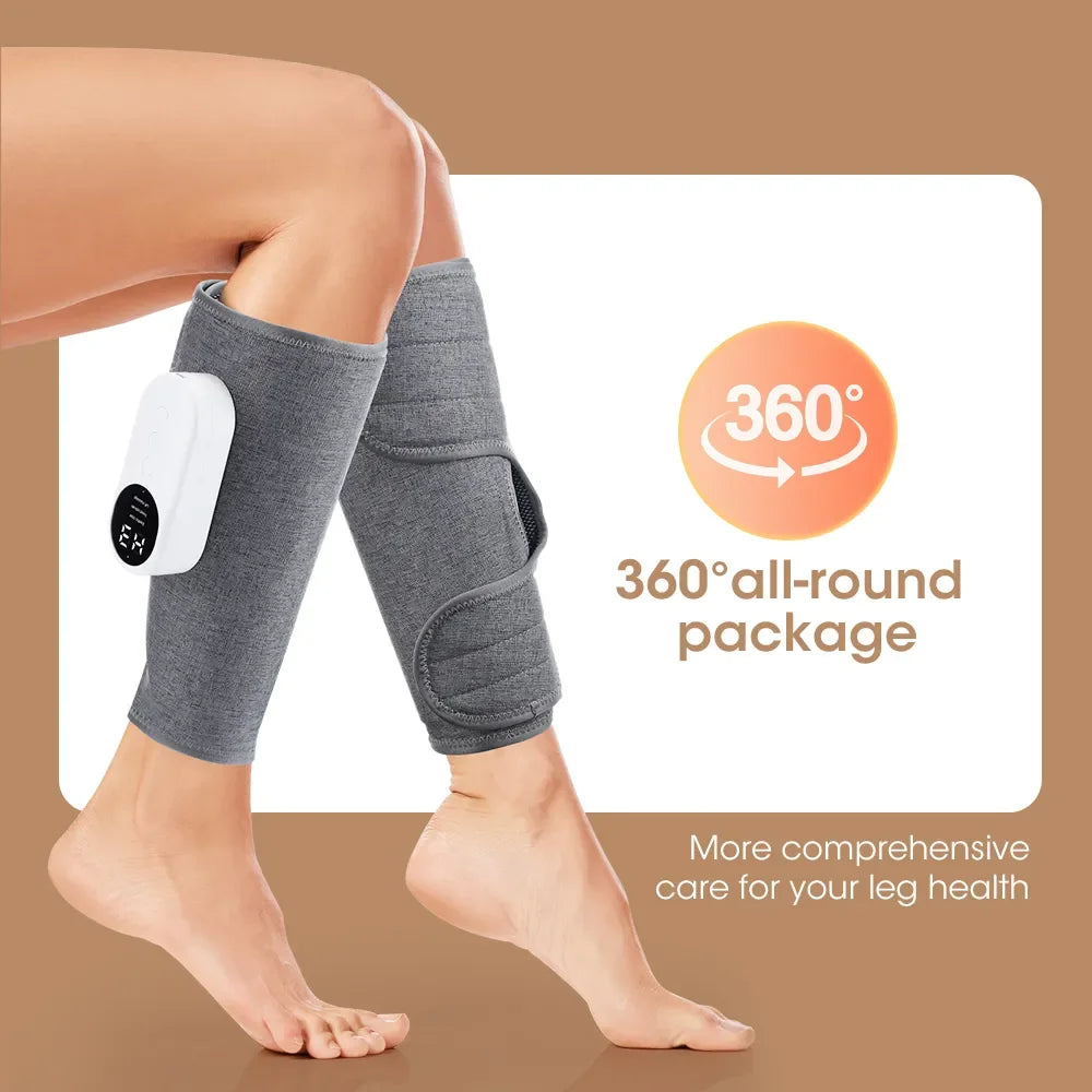 Leg Massager 360°