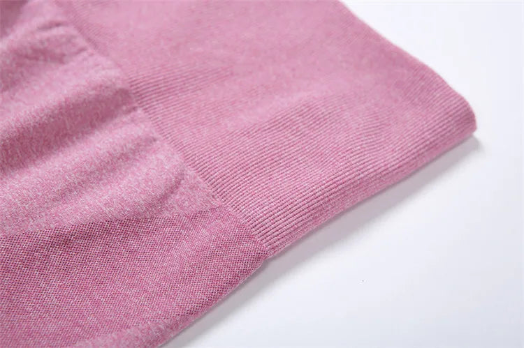 Curve Contour Seamless Yoga Pants