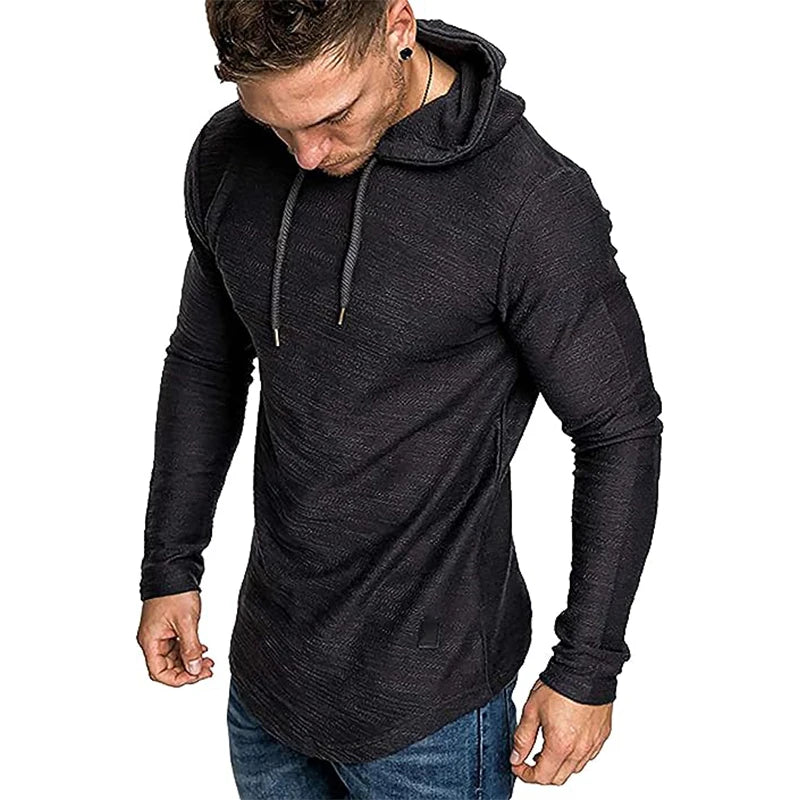 Sportswear Hooded