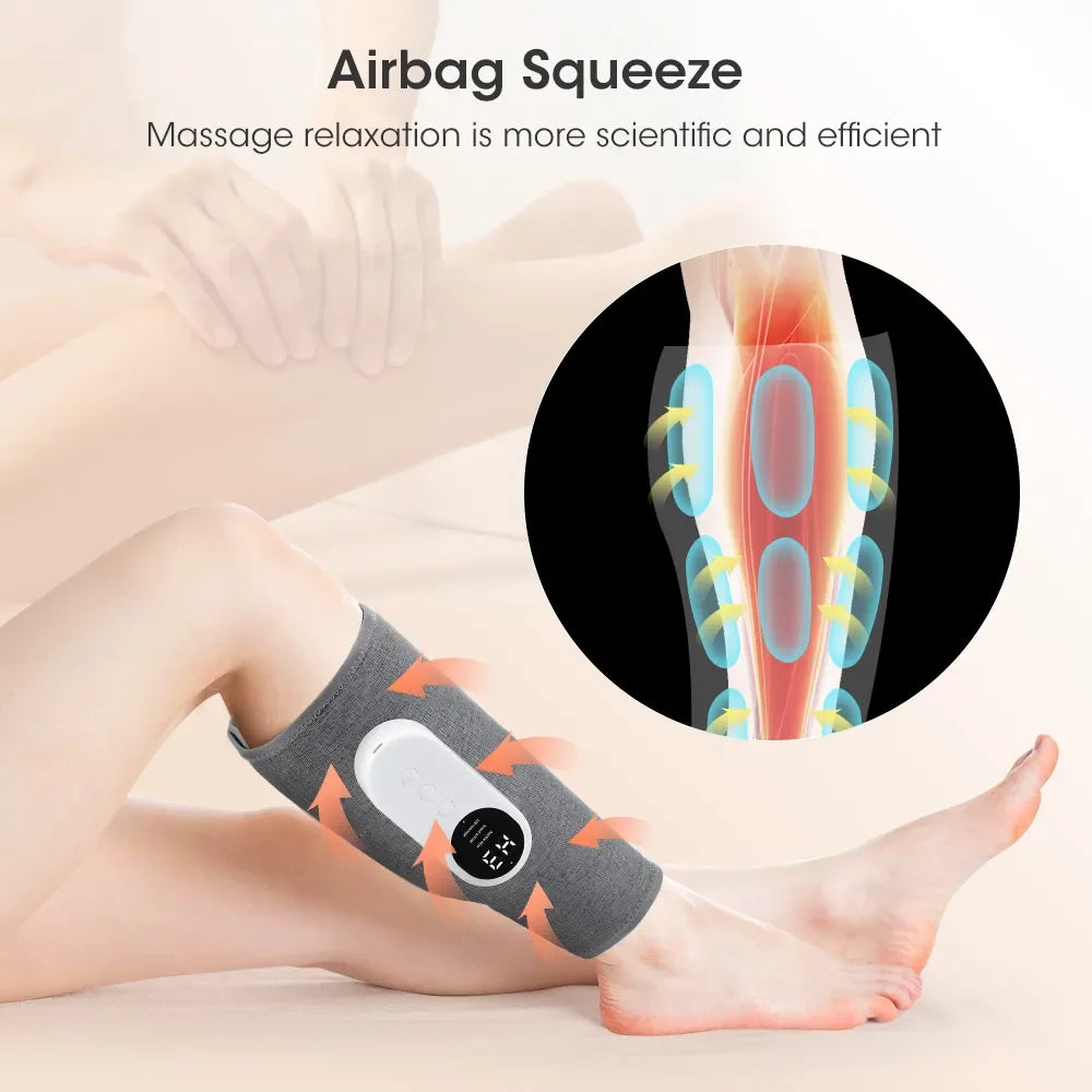Leg Massager 360°
