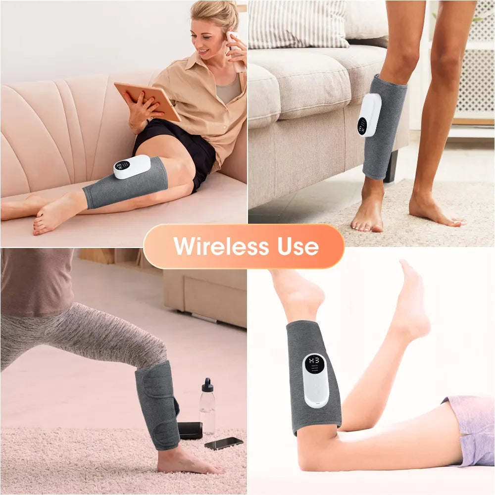 Leg Massager 360°