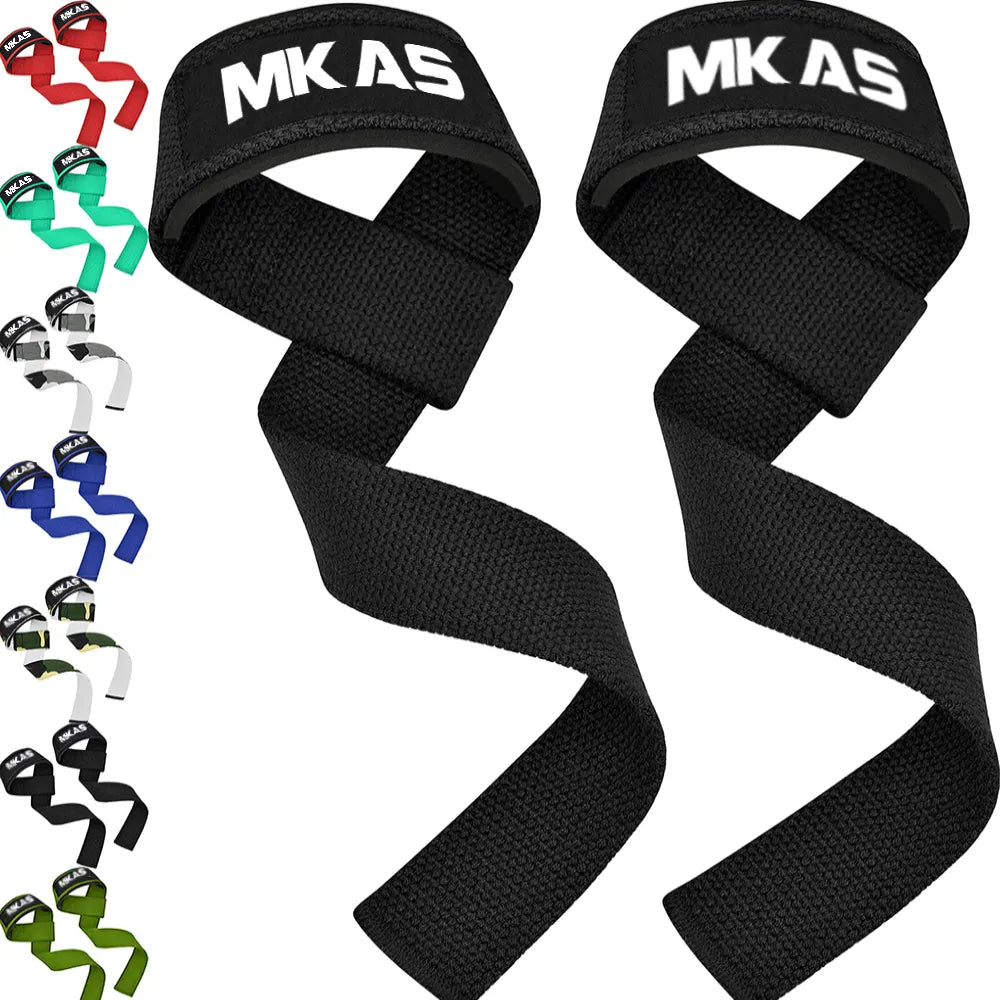 Lifting Wrist Strap for Weightlifting