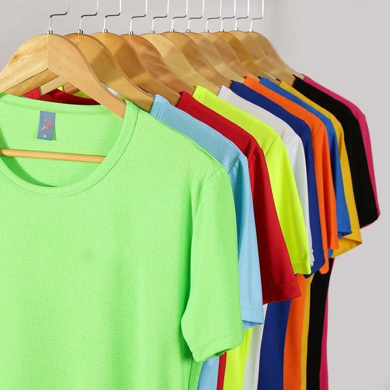 Quick-drying Men's Shirt
