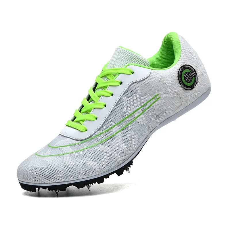 Men's Professional Soft Spike Field and Track Shoes
