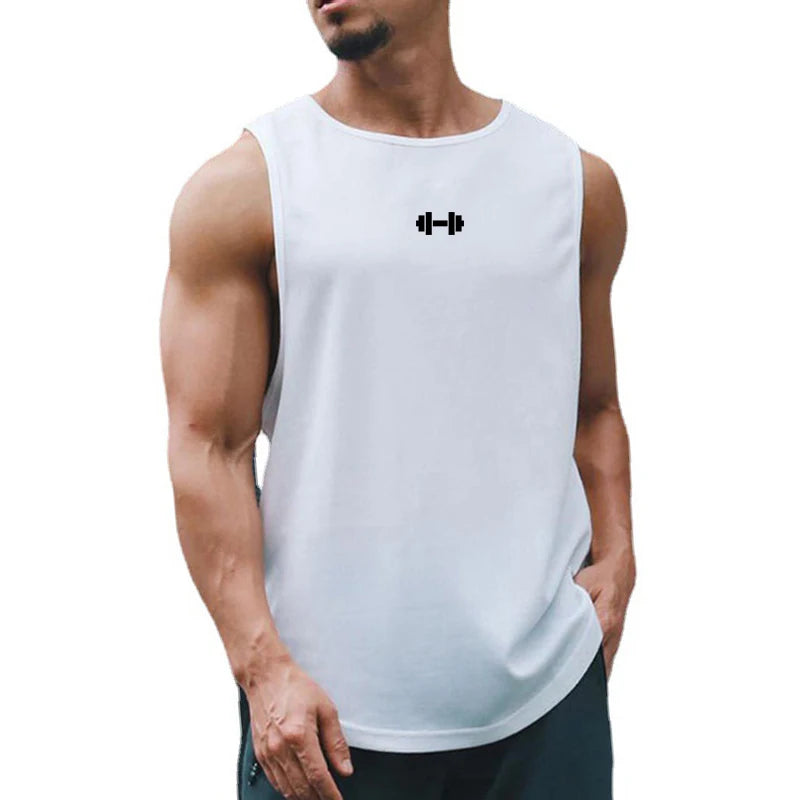 Quick Dry Tank Top