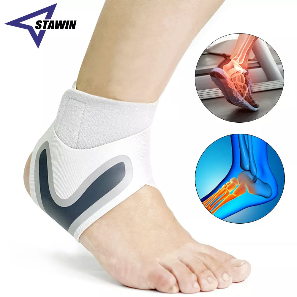 Stabilizer Compression Ankle Brace