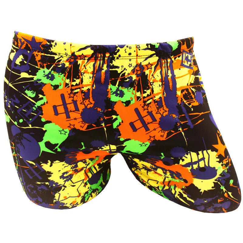 Men's 2025 Swimming Shorts