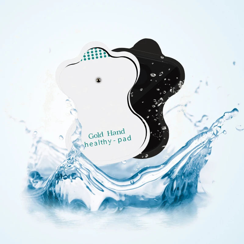 Tens Machine Electrode Gel Pads