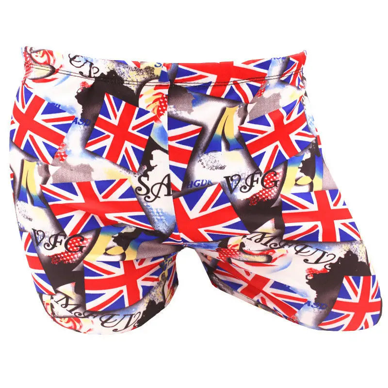 Men's 2025 Swimming Shorts